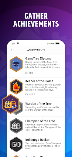 GameTree app apk 2.22.1 latest version download  2.22.1 screenshot 4