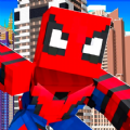 Spider Mod for Minecraft PE 1.20 apk free download for android  8