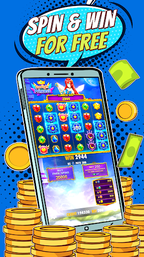 Hello Millions Slots Casino apk latest version download  1.17 screenshot 2