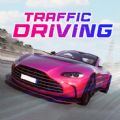 Traffic Driving Car Simulator 1.0.4 Apk Download Latest Version