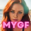 mygf Your AI girlfriend apk latest version free download 1.8.0