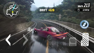 Traffic Driving Car Simulator 1.0.4 Apk Download Latest VersionͼƬ1