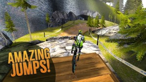Bike Rider GO Free Game apk download for androidͼƬ1