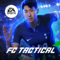 EA SPORTS FC Tactical apk 1.8.0 download latest version  1.8.0