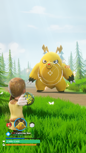 Palmon Survival apk download for android  2 screenshot 5
