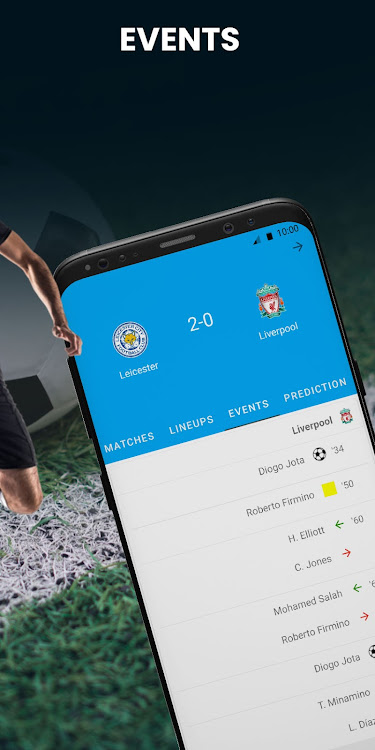Betting Tips King Live Scores app free download latest version  1.4.2 screenshot 4