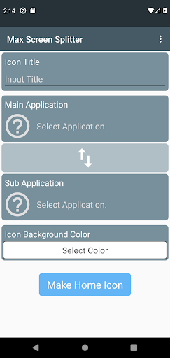 Max Screen Splitter app download for android latest version  1.0.4.AF screenshot 4