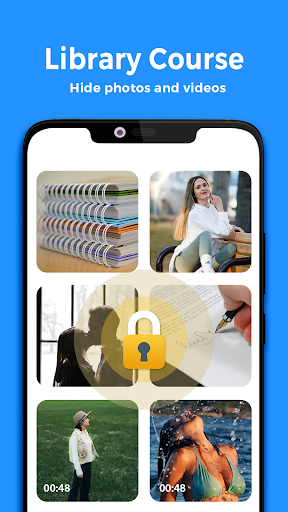 App Lock Lock & Fingerprint apk download for android  6 screenshot 5