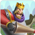Legend of the King Idle RPG mod apk download latest version  v1.0