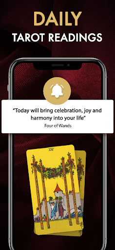 Learn Tarot Cards Rider Waite apk latest version download  3.8.6 screenshot 3