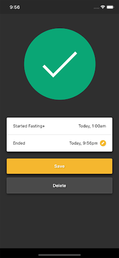 168 Fast Tracker & Timer app free download latest version  1.6.4 screenshot 1