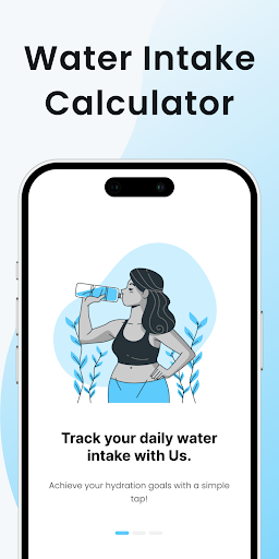 Water Reminder Drink Water app download free for android  1.0.1 screenshot 3