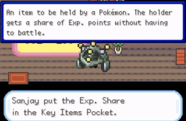 pokemon blue star 4 gba rom apk download for android  v1.0 screenshot 3