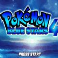 pokemon blue star 4 gba rom apk download for android  v1.0