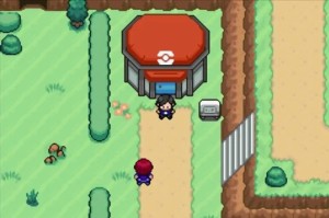 pokemon blue star 4 gba rom apk download for androidͼƬ1