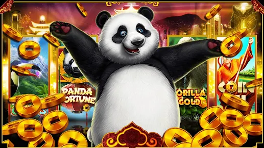 Fat Panda Casino Apk Download for Android  1.0 screenshot 1