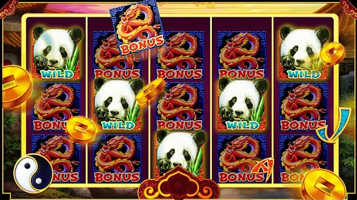 Fat Panda Casino Apk Download for Android  1.0 screenshot 2