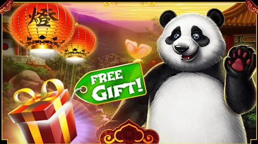 Fat Panda Casino Apk Download for Android  1.0 screenshot 3