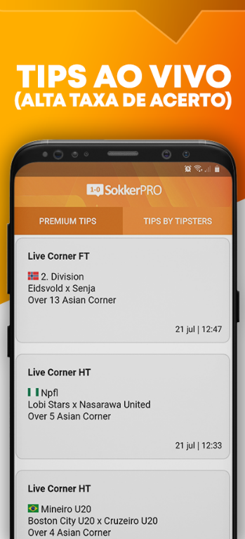 SokkerPRO 3.0 Apk Download Latest Version  2.0.7 screenshot 1