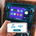 Carplay Auto for Android app