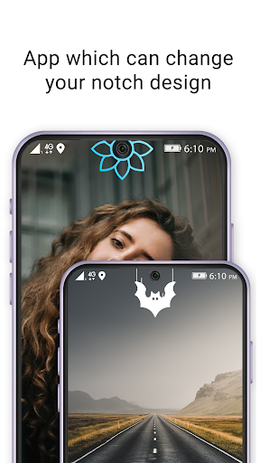 Custom Notch Styler & Designs app download latest version  1.25 screenshot 3
