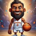Basketball Parkour apk download for android  1.0.1