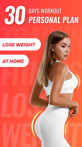 EZFitness 30 Day Lose Weight app free downloadͼƬ1