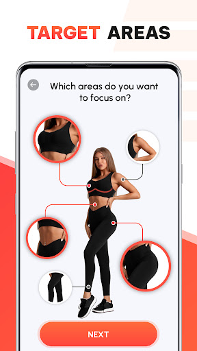 EZFitness 30 Day Lose Weight app free download  1.0.3 screenshot 5