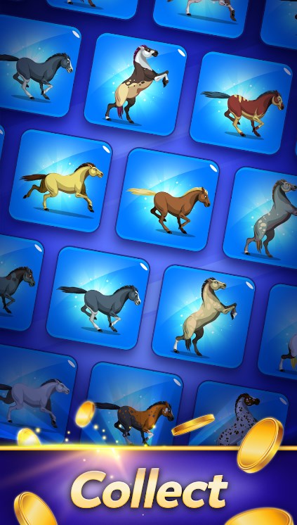 horse racing hero racing android latest version  v1.0 screenshot 2
