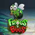 Frogs & Bugs Slot Apk Download 2024  1.0