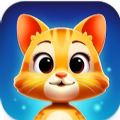 Cat Crunch apk download for an