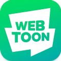 Naver Webtoon free app for and