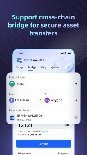 Internxt crypto wallet app download for androidͼƬ1