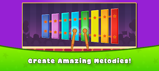 Piano Kids Musical Journey apk download for android  0.01 screenshot 3