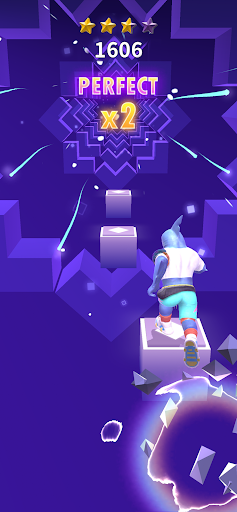 Marshmello Music Dance game download apk latest version  2.2.6 screenshot 2