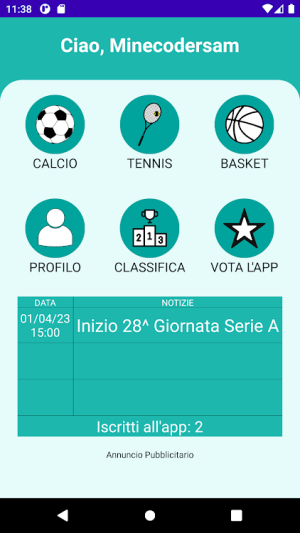 MCS Betting Vinci Bettando app download latest versionͼƬ1