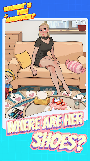 Where is the Answer game apk download latest version  2.3 screenshot 3