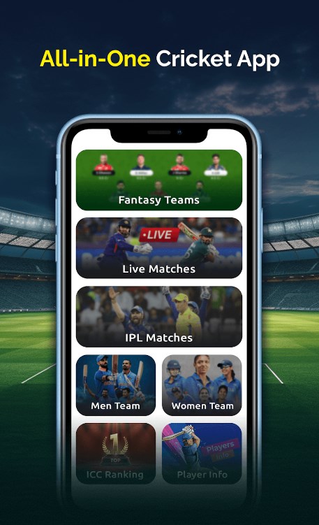 Fantasy 11 prediciton app for android download   v1.0 screenshot 2