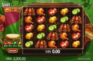 Book of Mystery slot Free Play latest version ͼƬ1