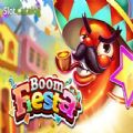 Boom Fiesta slot apk download