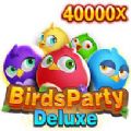 Birdsparty Deluxe Slot Apk Free Download for Android  1.0