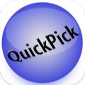 Lottery Quick Pick app for and