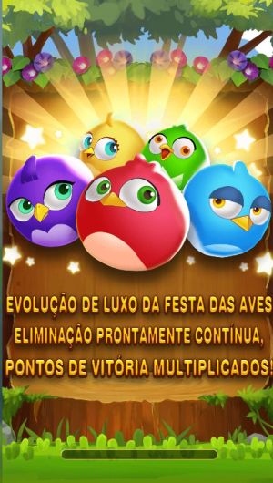 Birdsparty Deluxe Slot Apk Free Download for AndroidͼƬ1