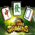 big three dragons mahjong Apk Free Download for Android v1.0