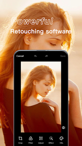X PhotoKit Photo Editor App Download for Android  1.0.0 screenshot 4