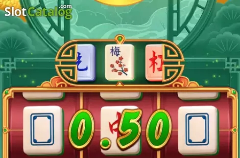 big three dragons mahjong Apk Free Download for Android  v1.0 screenshot 2