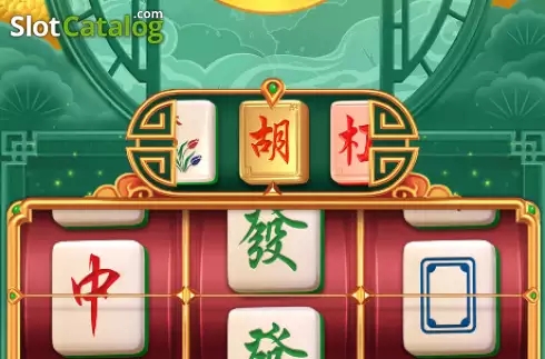 big three dragons mahjong Apk Free Download for Android  v1.0 screenshot 3