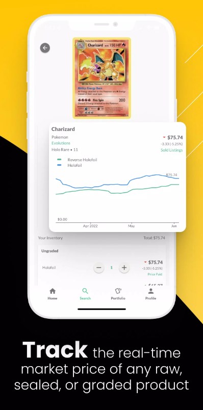 zion thomas tcg crypto wallet apk download for android   v1.0 screenshot 1
