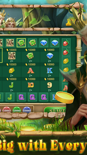 Bingo Jackpot Lucky spin apk download latest version  1.0 screenshot 2