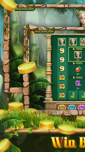 Bingo Jackpot Lucky spin apk download latest version  1.0 screenshot 3
